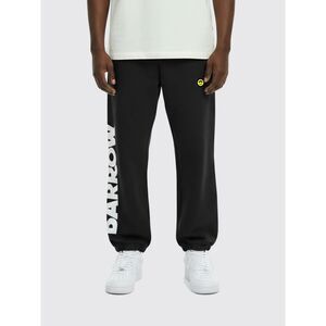 Barrow Pants Men Black